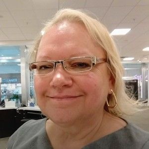 Meet your Posher, Posh